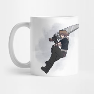 squall Mug